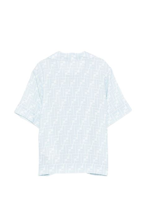 Camicia Fendi Kids FENDI KIDS | CAMICIE | JMC209AY8CF0EX7